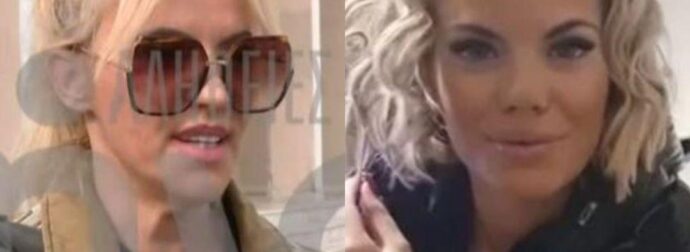 “Είχε μπει σε…” Έκανε την αποκάλυψη η αδερφή της Μυρτούς βδομάδες μετά τον θάνατό της