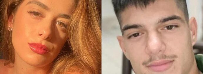 «ΑΓΡΙΜΙ» Η ΑΔΕΛΦΗ ΤΟΥ ΝΙΚΗΤΑ ΣΤΗΝ ΚΗΔΕΙΑ ΤΟΥ – ΕΠΙΤΕΘΗΚΕ ΣΤΟΥΣ…