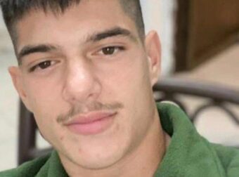 ΜΠΗΚΕ ΜΕΣΑ ΜΕ…: ΑΝΑΤΡΙΧΙΑΣΤΙΚΟ ΤΙ ΕΓΙΝΕ ΣΤΗΝ ΝΕΚΡΙΚΗ ΑΓΡΥΠΝΙΑ ΤΟΥ 21ΧΡΟΝΟΥ ΝΙΚΗΤΑ
