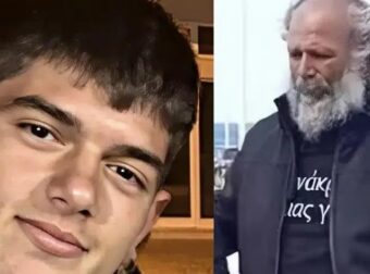 Μαθεύτηκε τι μέρα ήταν η 5 Μαΐου – Ο 54χρονος σκότωσε τον 21χρονο την πιο ξεχωριστή ημέρα