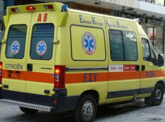 Σοβαρό τροχαίο στην χώρα: Σοκάρουν οι εικόνες από το σημείο της τραγωδίας – Βίντεο