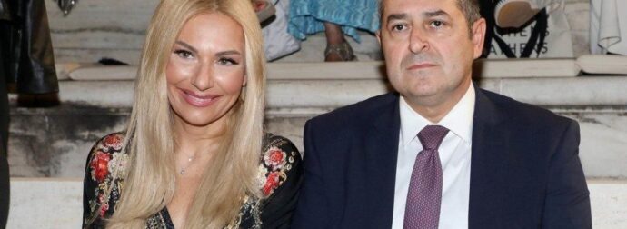 Σοκ για τη Μεσσαροπούλου μετά το εγκεφαλικό του Μυλωνάκη – Η απόφαση της Τίνας μετά την σκληρή ανακοίνωση των γιατρών
