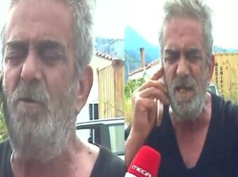 Η σπαρακτική στιγμή που ο πατέρας του Νικήτα ξεσπάει στον Νίκο Ευαγγελάτο: «Η γυναίκα του τα έκανε όλα, ο δολοφόνος ήταν ναρκέμπορος»