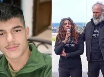 Αυτός είναι ο λόγος: Μαθεύτηκε γιατί φυλακίστηκαν εκτός Κρήτης ο 54χρονος φονιάς και η σύζυγός του;