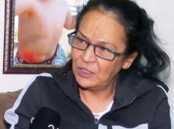 Αμαλιάδα: «Ο Ρίνος με απειλούσε»- Οι αλλαγές στις καταθέσεις της γιαγιάς του Παναγιωτάκη