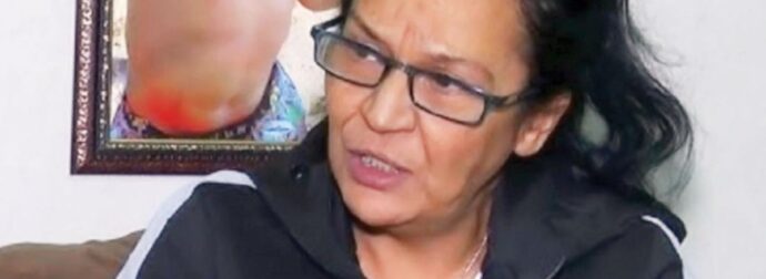 Αμαλιάδα: «Ο Ρίνος με απειλούσε»- Οι αλλαγές στις καταθέσεις της γιαγιάς του Παναγιωτάκη
