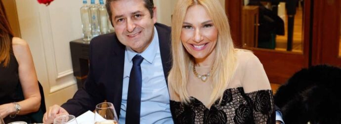 ΕΚΤΑΚΤΟ – Σοκ για τη Μεσσαροπούλου μετά το εγκεφαλικό του Μυλωνάκη – Η απόφαση της Τίνας μετά την σκληρή ανακοίνωση των γιατρών