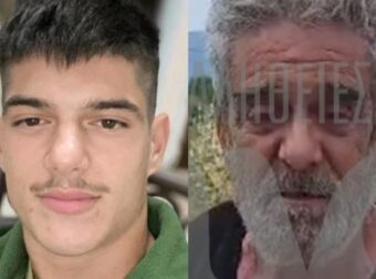 Ραγίζει καρδιές ο πατέρας του Νικήτα: «Του δίναμε τα φάρμακα με το ζόρι και μου έλεγε “τι ζωή έχω για να τα πίνω”»