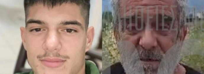 Ραγίζει καρδιές ο πατέρας του Νικήτα: «Του δίναμε τα φάρμακα με το ζόρι και μου έλεγε “τι ζωή έχω για να τα πίνω”»