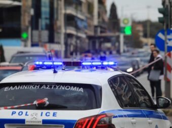 ΕΚΤΑΚΤΟ ΤΩΡΑ ΑΠΟ ΚΡΗΤΗ – ΕΓΙΝΕ ΤΟ ΚΑΚΟ – ΝΕΟΙ ΠΥΡΟΒΟΛΙΣΜΟΙ