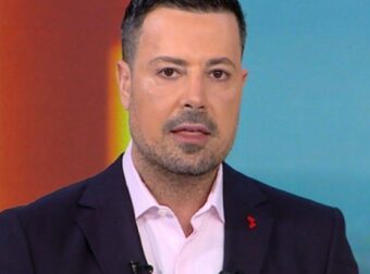 ΣΤΑ ΚΡΑΤΗΤΗΡΙΑ ΓΙΑ ΣΟΒΑΡΟ ΛΟΓΟ: ΕΚΤΑΚΤΟ ΤΩΡΑ ΓΙΑ ΠΕΤΡΟ ΚΟΥΣΟΥΛΟ