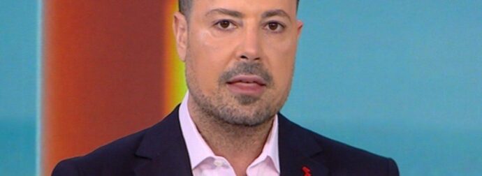 ΣΤΑ ΚΡΑΤΗΤΗΡΙΑ ΓΙΑ ΣΟΒΑΡΟ ΛΟΓΟ: ΕΚΤΑΚΤΟ ΤΩΡΑ ΓΙΑ ΠΕΤΡΟ ΚΟΥΣΟΥΛΟ