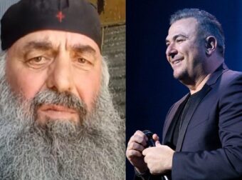 Πατήρ Βασίλειος: Ξέσπασμα εναντίον του Αντώνη Ρέμου με σκληρές εκφράσεις