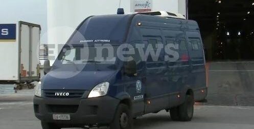 ΕΚΤΑΚΤΟ ΤΩΡΑ ΓΙΑ ΤΟΝ 54ΧΡΟΝΟ – ΜΑΘΕΥΤΗΚΕ ΤΙ ΤΟΥ ΕΚΑΝΑΝ ΜΟΛΙΣ ΕΦΤΑΣΕ ΣΤΗ ΦΥΛΑΚΗ