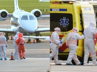 Ο χανταϊός «πέρασε» και στην Ιταλία – Η προειδοποίηση που εξέδωσε ο Παγκόσμιος Οργανισμός Υγείας
