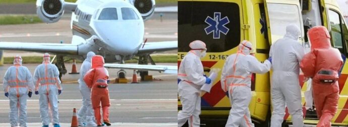 Ο χανταϊός «πέρασε» και στην Ιταλία – Η προειδοποίηση που εξέδωσε ο Παγκόσμιος Οργανισμός Υγείας
