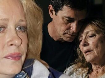 Νόρα Βαλσάμη: Η δύσκολη καθημερινότητα, τα προβλήματα υγείας και η στήριξη του γιου της