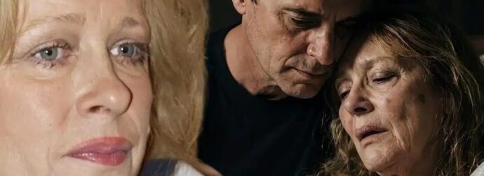 Νόρα Βαλσάμη: Η δύσκολη καθημερινότητα, τα προβλήματα υγείας και η στήριξη του γιου της