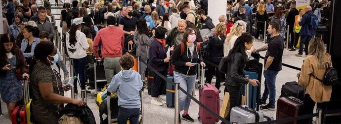«ΘΑ ΚΑΤΑΣΤΡΑΦΕΙ Η ΠΟΛΗ…» ΔΥΣΤΥΧΩΣ ΚΛΕΙΝΕΙ ΠΑΣΙΓΝΩΣΤΗ ΟΙΚΟΝΟΜΙΚΗ ΑΕΡΟΠΟΡΙΚΗ ΕΤΑΙΡΕΙΑ ΣΤΗΝ ΕΛΛΑΔΑ – ΧΑΜΟΣ ΣΤΟ ΑΕΡΟΔΡΟΜΙΟ