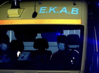 ΣΟΚ: Νέα τραγωδία στη χώρα μας – Έπεσε από την σκάλα και σκοτώθηκε