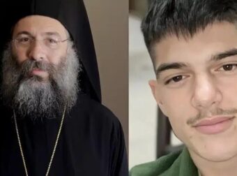 Όλοι καταχειροκροτούν τον Μητροπολίτη Ρεθύμνης – Είπε για την Κρήτη αυτά που δεν τόλμησε κανείς να πει