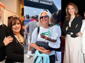 Γιορτή της Μητέρας: Μαμάδες από επιλογή καρδιάς – Οι Ελληνίδες που υιοθέτησαν παιδιά και μίλησαν ανοιχτά