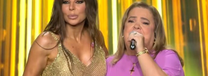Έφη Θώδη – Κέλλυ Κελεκίδου: Άβολη συνάντηση στο J2US – Η άγνωστη κόντρα που ήρθε ξανά στο προσκήνιο