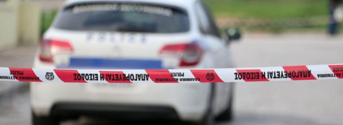 ΕΚΤΑΚΤΟ ΤΩΡΑ – ΑΓΡΙΟ ΕΓΚΛΗΜΑ ΣΤΗ ΧΩΡΑ ΜΑΣ – ΤΟΝ ΣΚΟΤΩΣΑΝ ΚΑΙ ΤΟΝ ΠΕΤΑΞΑΝ ΣΕ ΠΟΤΑΜΙ