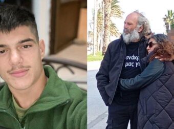 Έκτακτο από τις Φυλακές για τον 54xpovo – Τι συνέβη το πρώτο βράδυ του