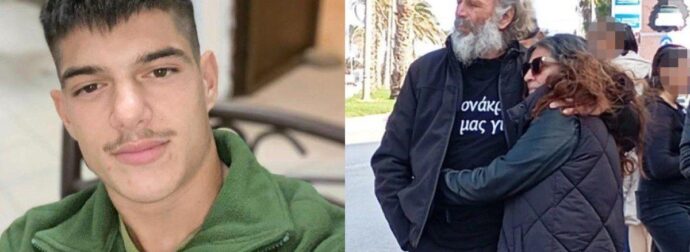 Έκτακτο από τις Φυλακές για τον 54xpovo – Τι συνέβη το πρώτο βράδυ του