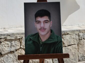 “Δε θα μείνει ζωντανή” Τρόμος τώρα στην βεντέτα του Νικήτα, ποια απειλούν να σκοτώσουν