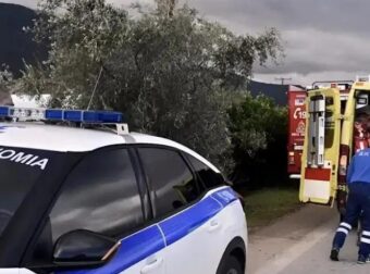 Ηράκλειο: Πέταξε την σύζυγό του από το αμάξι μπροστά στα 3 ανήλικα παιδιά του