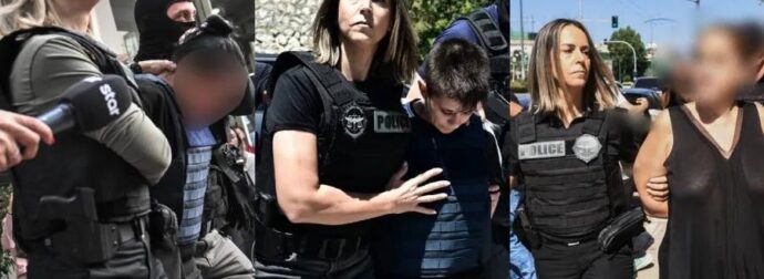 Η αστυνομική φιγούρα πίσω από τις «σκοτεινές» υποθέσεις: Ποια είναι η 51χρονη Ανθυπαστυνόμος του Ανθρωποκτονιών