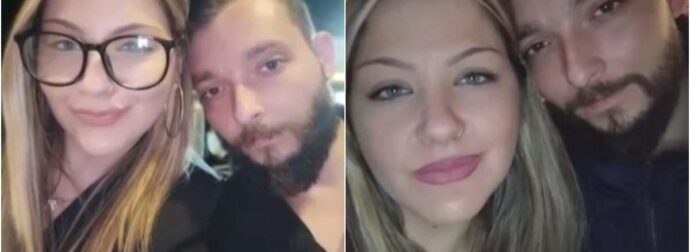 Ηράκλειο: Αυτή είναι η 28χρονη κοπέλα και ο 30χρονος κακοποιητής της – Απόπειρα ανθρωποkτονίας μπροστά στα μάτια τριών ανήλικων παιδιών