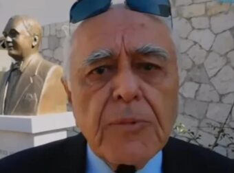 ΕΚΤΑΚΤΟ: ΘΡΗΝΟΣ ΤΩΡΑ ΣΤΗ ΝΕΑ ΔΗΜΟΚΡΑΤΙΑ