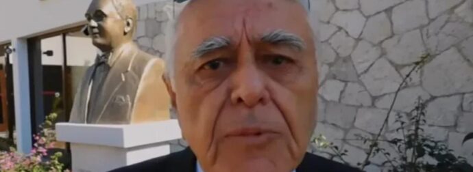 ΕΚΤΑΚΤΟ: ΘΡΗΝΟΣ ΤΩΡΑ ΣΤΗ ΝΕΑ ΔΗΜΟΚΡΑΤΙΑ