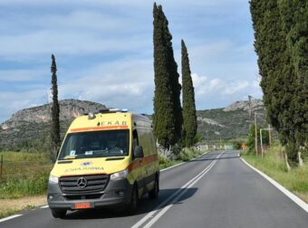 ΕΚΤΑΚΤΟ ΤΩΡΑ ΠΑΝΙΚΟΣ ΣΤΗ ΧΩΡΑ ΜΑΣ – ΤΟΝ ΠΥΡΟΒΟΛHΣΑΝ ΜΕΣΑ ΣΤΟ ΣΠΙΤΙ ΤΟΥ