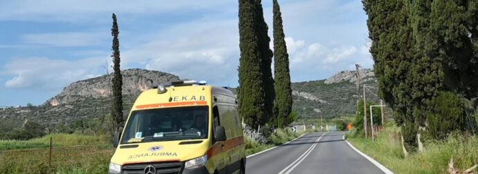 ΕΚΤΑΚΤΟ ΤΩΡΑ ΠΑΝΙΚΟΣ ΣΤΗ ΧΩΡΑ ΜΑΣ – ΤΟΝ ΠΥΡΟΒΟΛHΣΑΝ ΜΕΣΑ ΣΤΟ ΣΠΙΤΙ ΤΟΥ