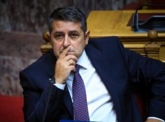 ΕΚΤΑΚΤΟ ΓΙΑ ΤΟΝ ΓΙΩΡΓΟ ΜΥΛΩΝΑΚΗ