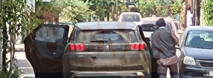 ΕΚΤΑΚΤΟ: Συνέλαβαν τους ληστές της Τιθορέας – Σοκ ποιοι βρέθηκαν ανάμεσά τους