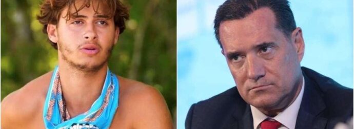 “Είναι αδύνατο” – Η ανακοίνωση του Άδωνι για τον ακρωτηριασμένο Σταύρο Φλώρο