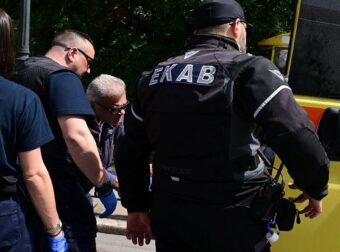 “Ήθελε να αυτοκτονήσει γιατί ήταν…” ΣΟΚ μαθεύτηκε για την νεκρή 17χρονη που έπεσε από τον 6ο στην Ηλιούπολη