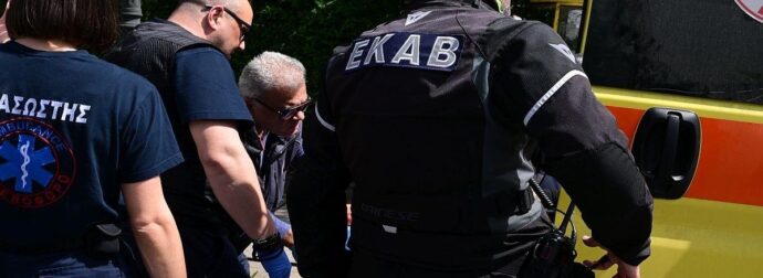 “Ήθελε να αυτοκτονήσει γιατί ήταν…” ΣΟΚ μαθεύτηκε για την νεκρή 17χρονη που έπεσε από τον 6ο στην Ηλιούπολη