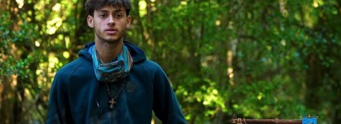 Survivor Ατύχημα: Μολις εγινε γνωστο για τον Σταύρο Φλώρο