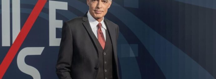 ΜΟΛΙΣ ΜΑΘΕΥΤΗΚΕ: ΤΕΛΟΣ Ο ΝΙΚΟΣ ΕΥΑΓΓΕΛΑΤΟΣ ΑΠΟ ΤΟ LIVE NEWS – Ο ΛΟΓΟΣ