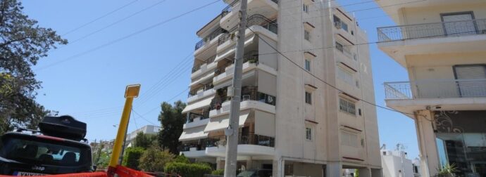 «Συγγνώμη…»: Αυτό είναι το σπαρακτικό σημείωμα των 17χρονων στην Ηλιούπολη πριν τη βουτιά στον θάνατο – Μαρτυρίες σοκ για τον κρότο