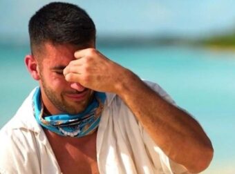 Survivor: Ο Γιάννης Μαλλιαρός μίλησε με τον αδερφό του – Η κατάστασή του μετά τον νευρικό κλονισμό