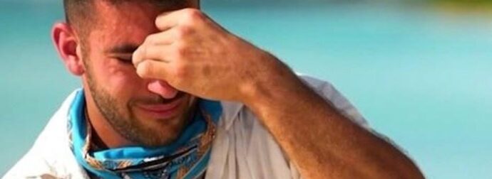 Survivor: Ο Γιάννης Μαλλιαρός μίλησε με τον αδερφό του – Η κατάστασή του μετά τον νευρικό κλονισμό