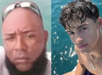 Survivor: Μαθεύτηκε για τον οδηγό του ταχύπλοου που παρέσυρε και τραυμάτισε τον Σταύρο Φλώρο