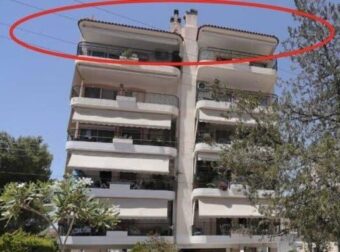 Μαθεύτηκε όλη η αλήθεια για τις 17χρονες στην Ηλιούπολη – Αυτός είναι ο λόγος που έπεσαν στο κενό
